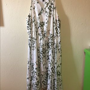 Pretty semi formal dress